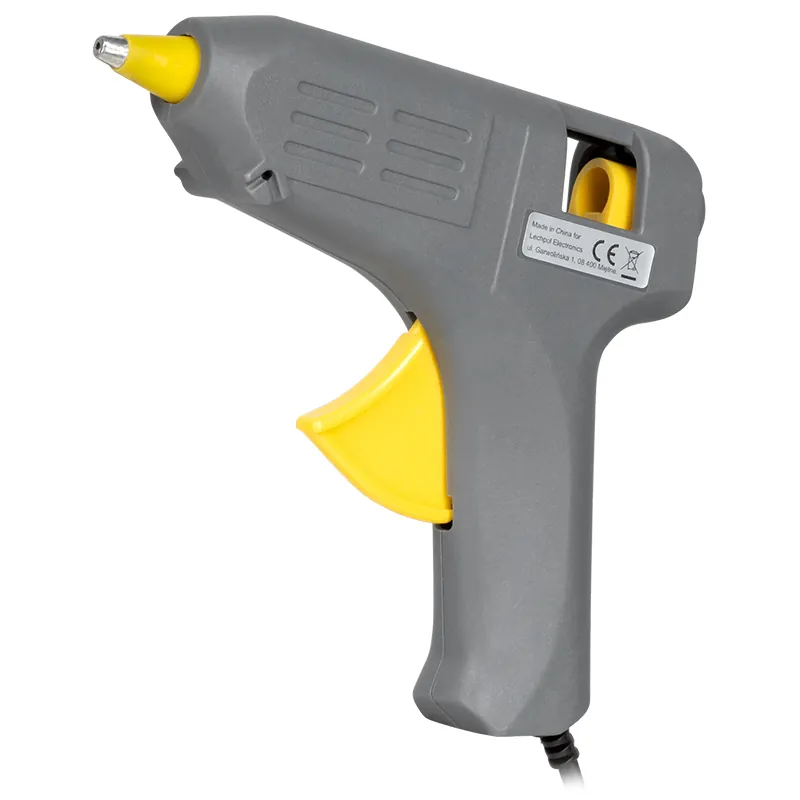 Pistol de Lipit cu Silicon 11/60W