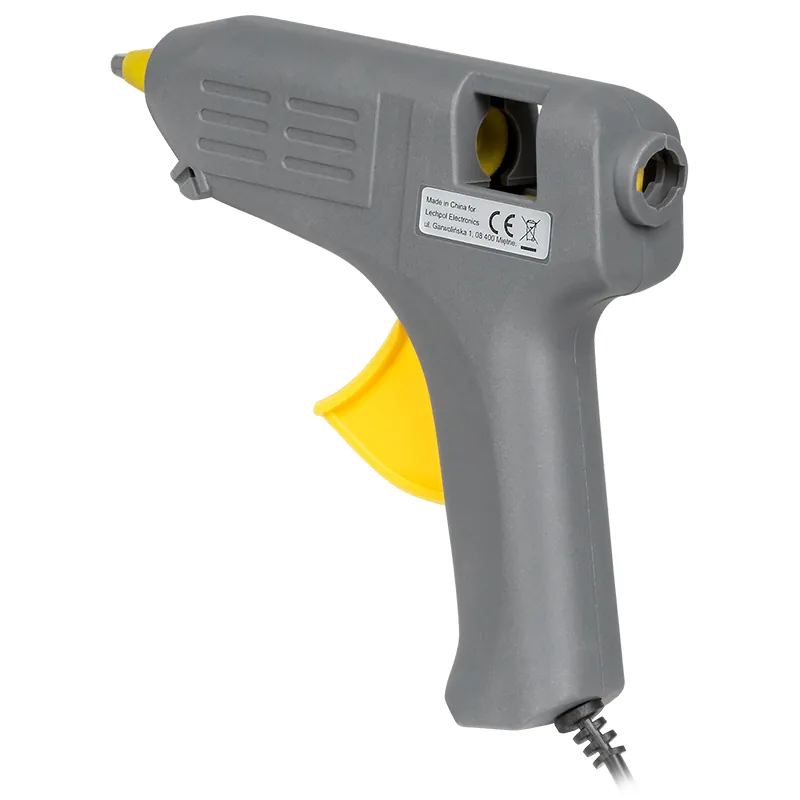 Pistol de Lipit cu Silicon 11/60W