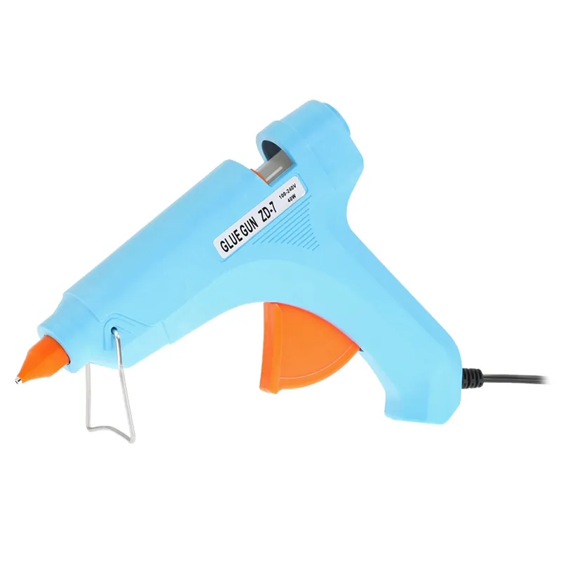 Pistol Lipit Silicon 8 / 11MM Ce 60W Rebel