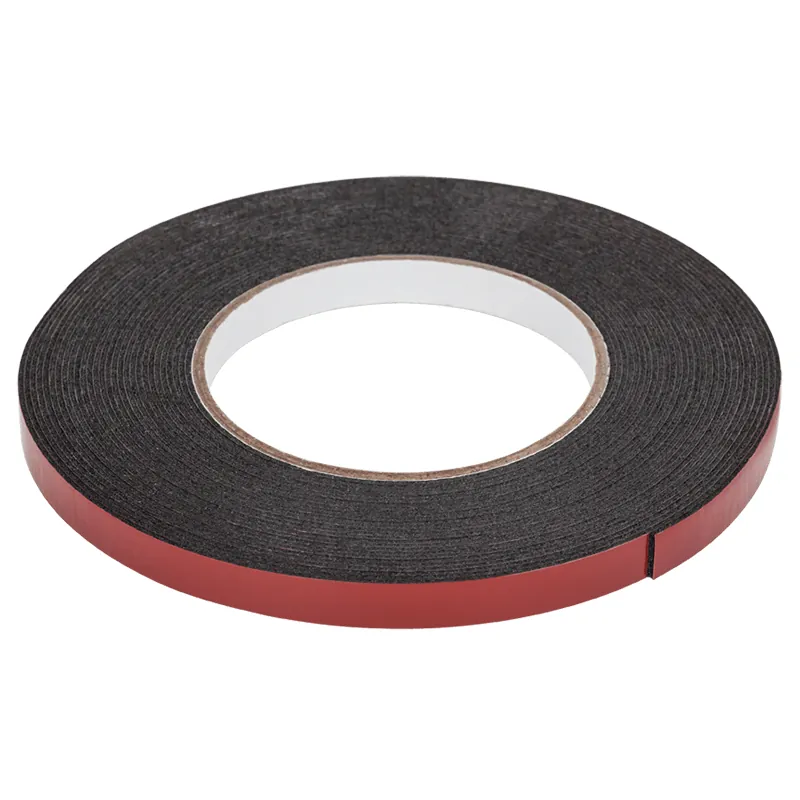 Banda Dublu Adeziva 10MM/10M Kemot