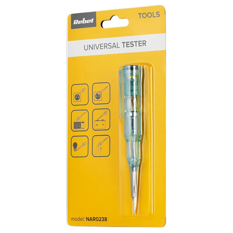 Creion de Faza Universal