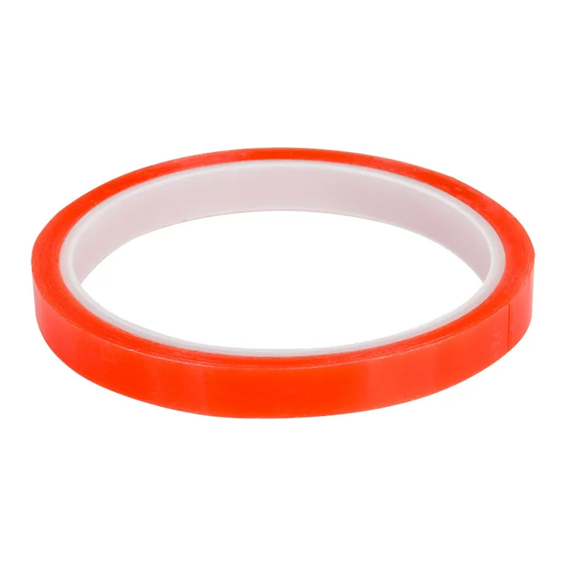 Banda Dublu Adeziva Transparenta 0.2X10MM 5M Rebel