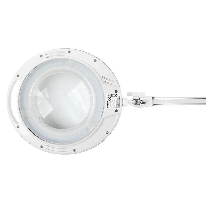 Lampa cu Lupa 5 Dioptrii 10W Rebel