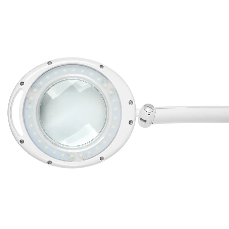 Lampa LED 6W cu Lupa 5 Dioptrii Rebel (30X283