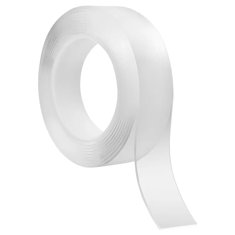 Banda Dublu Adeziva Montaj 19MM/2M Rebel
