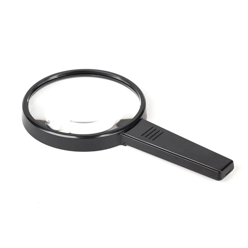 Lupa Mana 110MM 3D