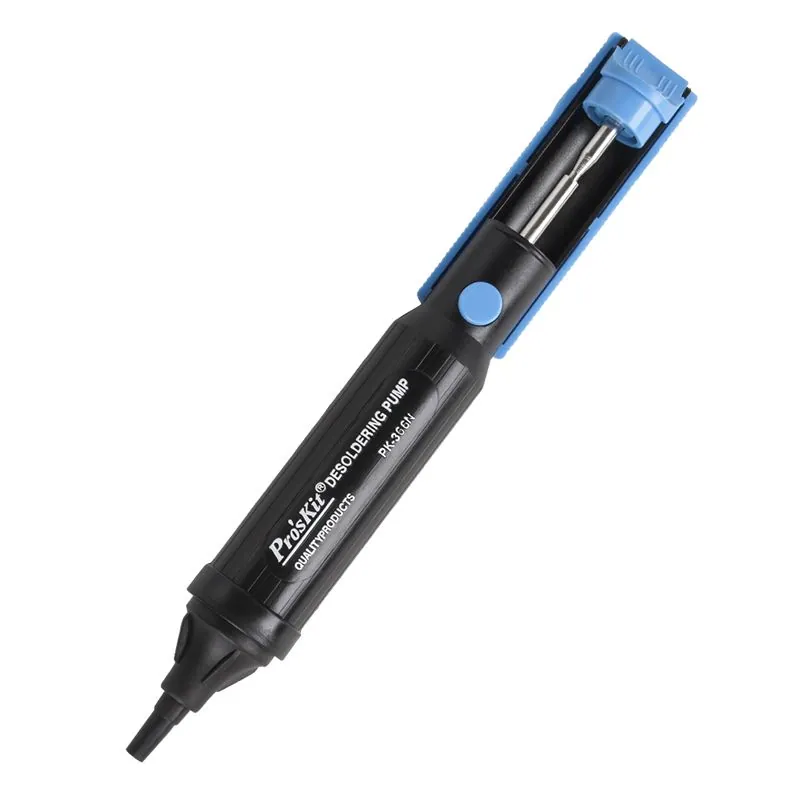 Pompa Fludor 8PK-366N Proskit