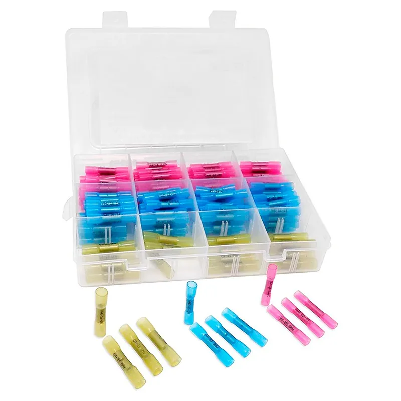 Set Tuburi Termocontractabile 6062