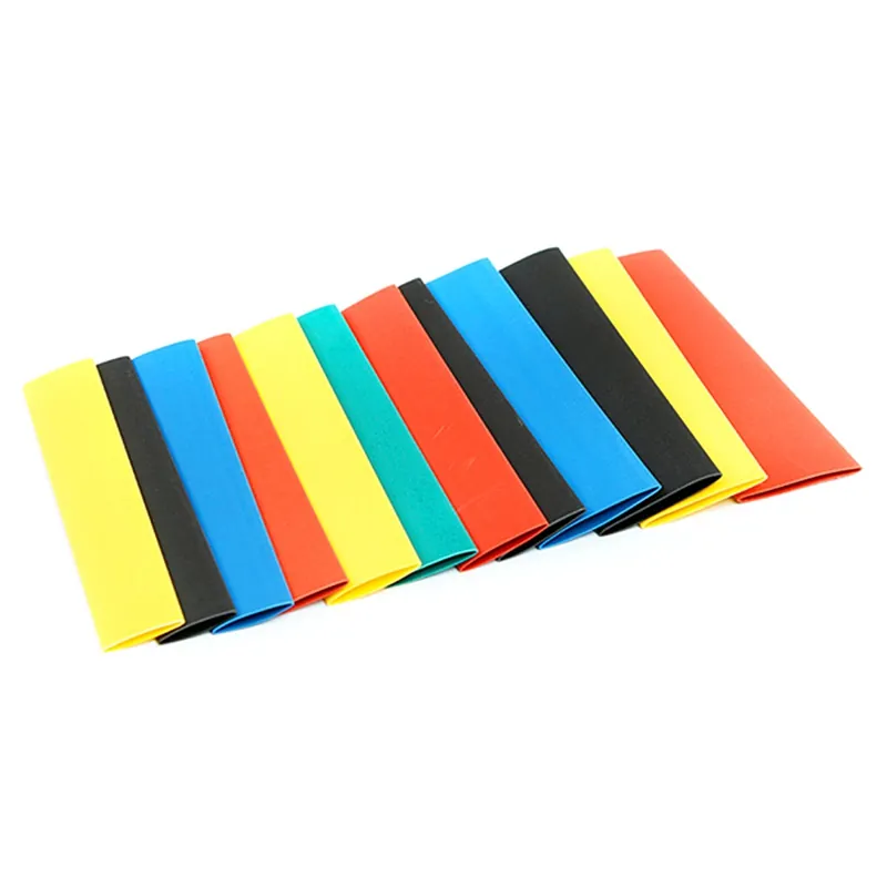 Set Tuburi Termocontractabile Color 328BUC