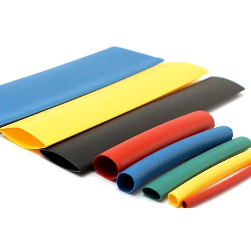 Set Tuburi Termocontractabile Color 328BUC