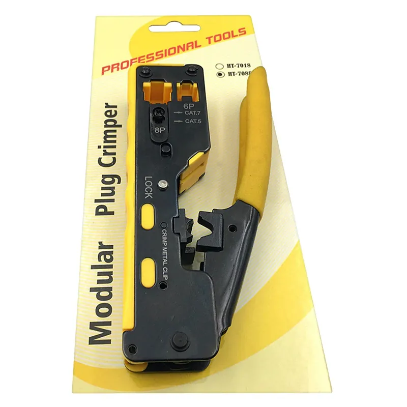Sertizator RJ45 CAT7 Ht-7088 E6059