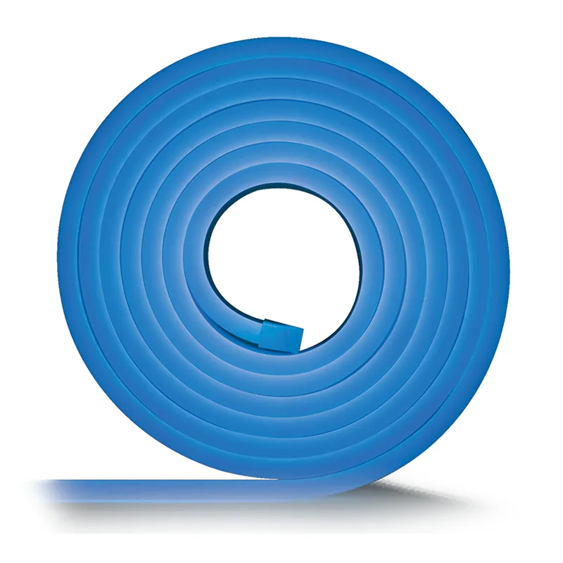 Banda Neonflex 5M IP65 Albastru