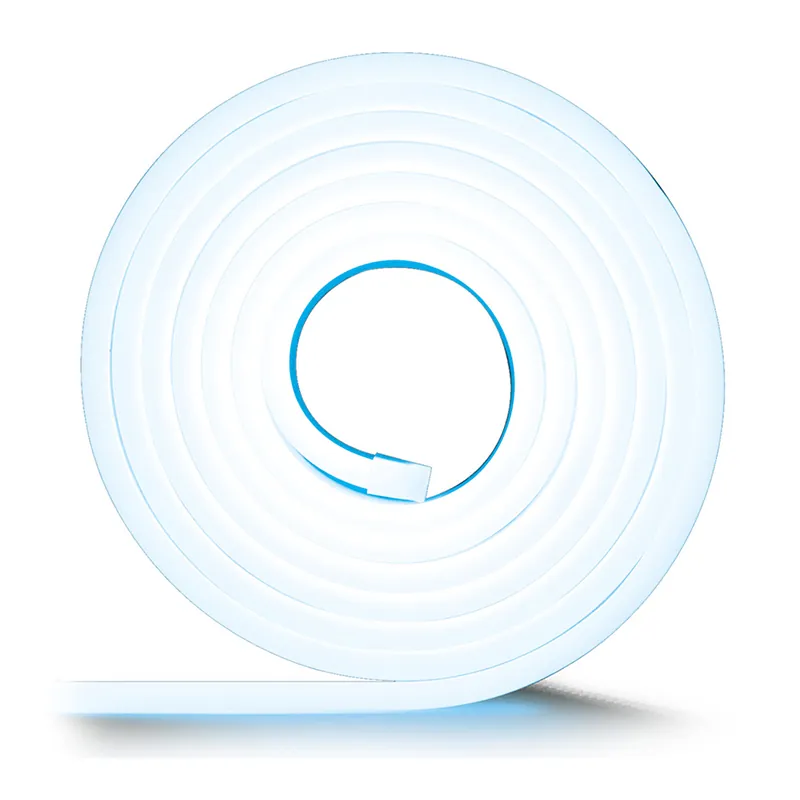 Banda Neonflex 5M IP65 6000K