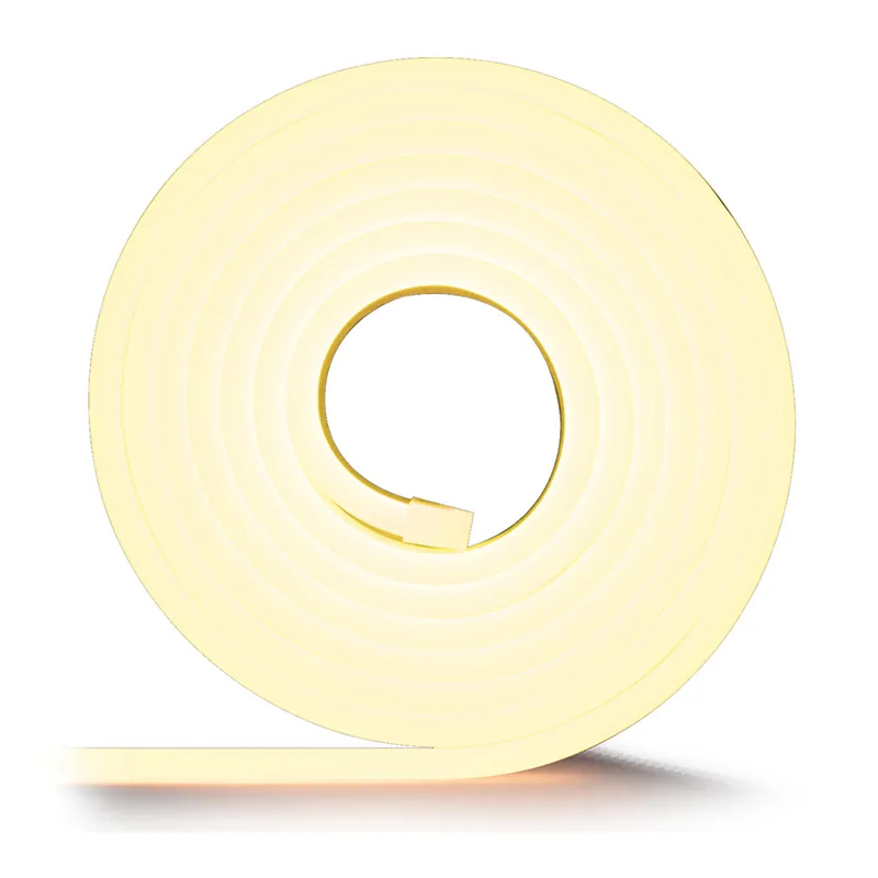Banda Neonflex 5M IP65 2700K
