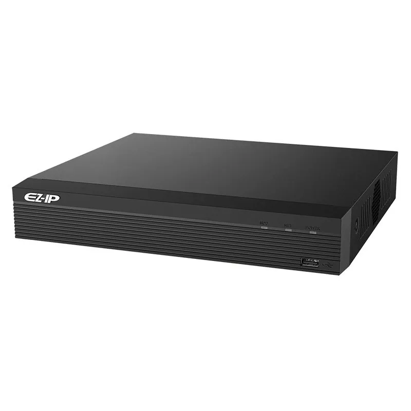 NVR IP 8 Canale POE