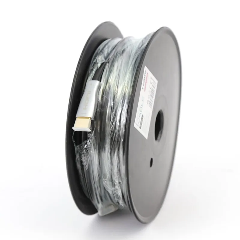 Cablu Optic HDMI V 2.0 Rola 50M