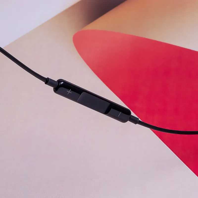 Casca Stereo Mufa USB-C 1.2M - Negru