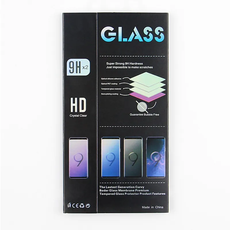 Folie Protectie Sticla 5D Motorola Edge 50 Fusion