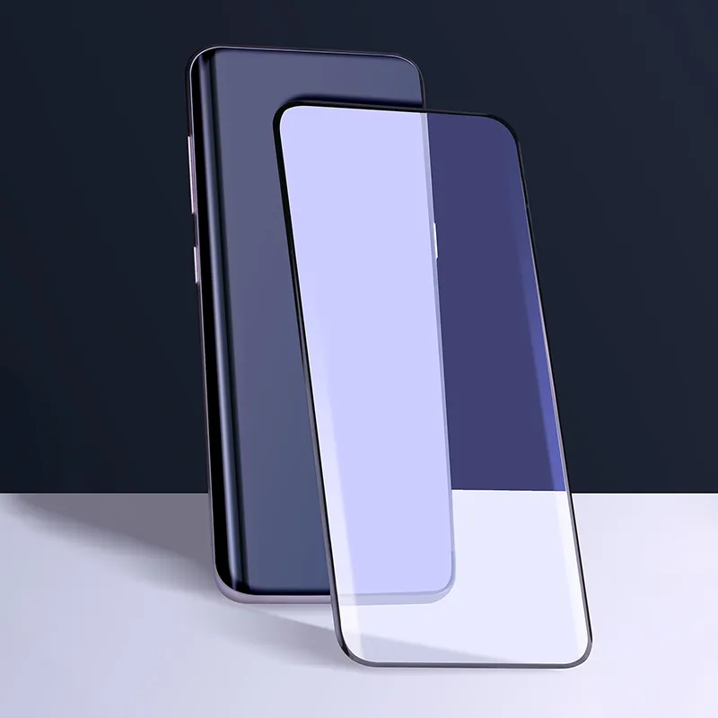 Folie Protectie Sticla 5D Motorola Edge 50 Fusion