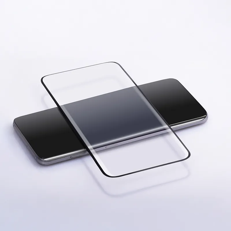 Folie Protectie Sticla 5D Motorola Edge 50 Fusion