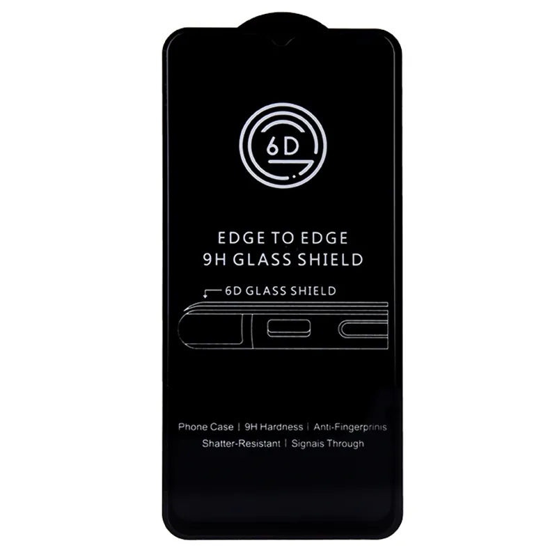 Folie Sticla 6D pentru Samsung S22/S23