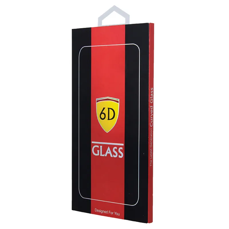 Folie Sticla 6D pentru Xioami Redmi 11NOTE