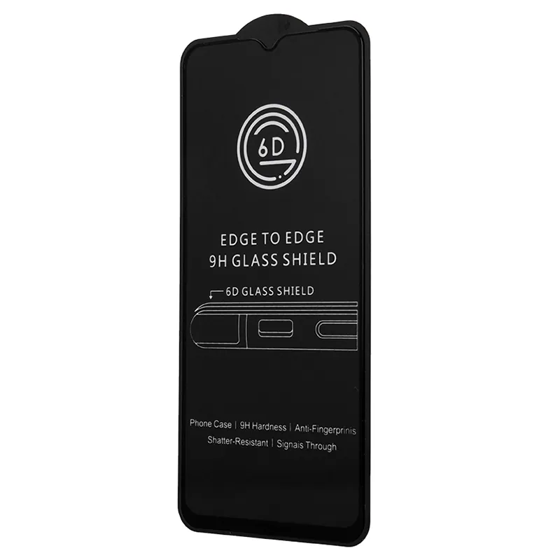 Folie Sticla 6D pentru Xioami Redmi 11NOTE