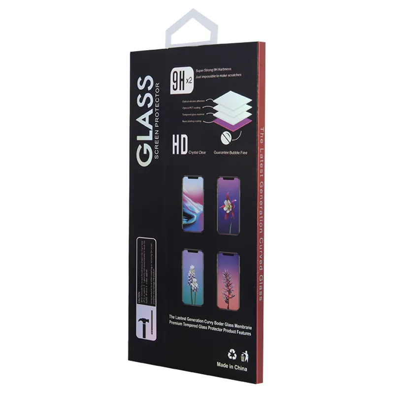 Folie Sticla 6D pentru Xioami Redmi 11NOTE