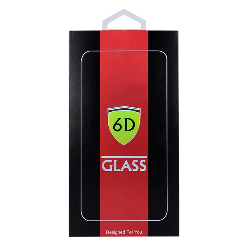 Folie Sticla 6D pentru Xioami Redmi 11NOTE