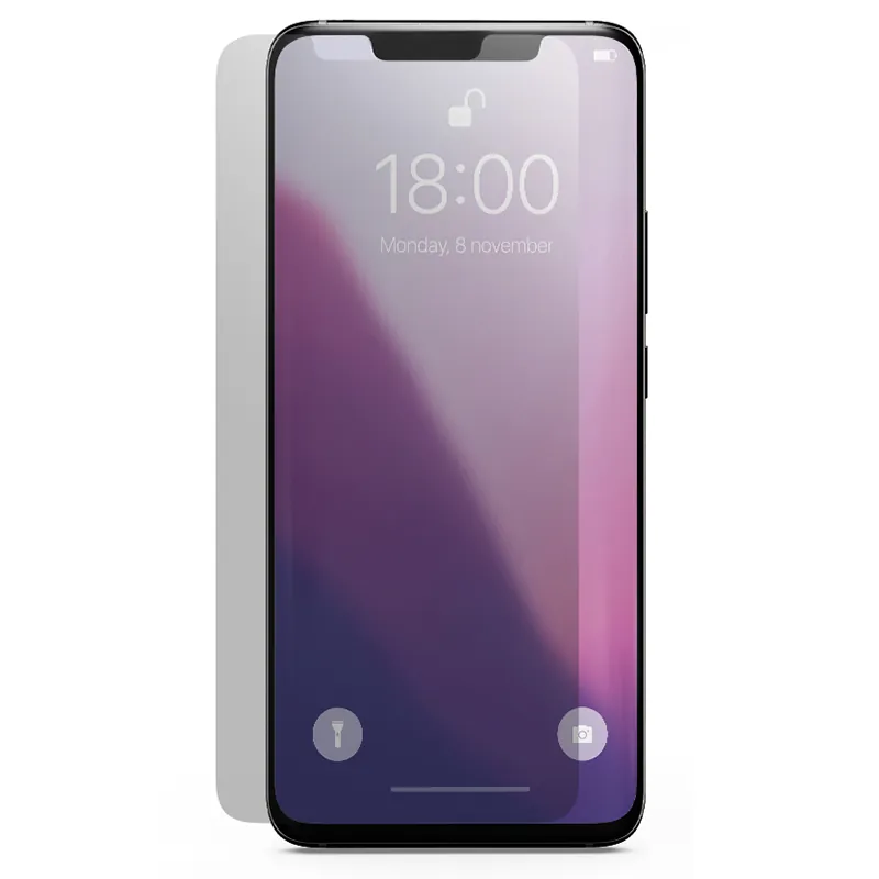 Folie Protectie Sticla Samsung A33 5G Privacy