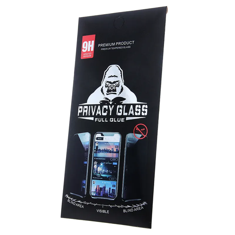 Folie Protectie Sticla Samsung A33 5G Privacy