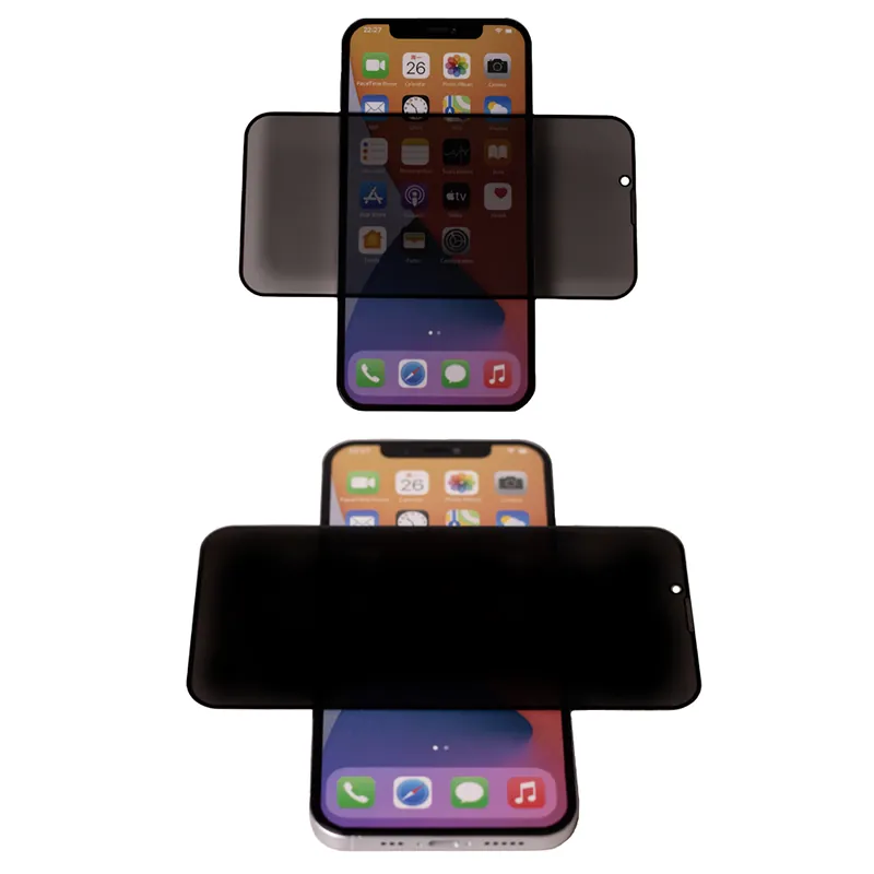 Folie Protectie Sticla Samsung A33 5G Privacy