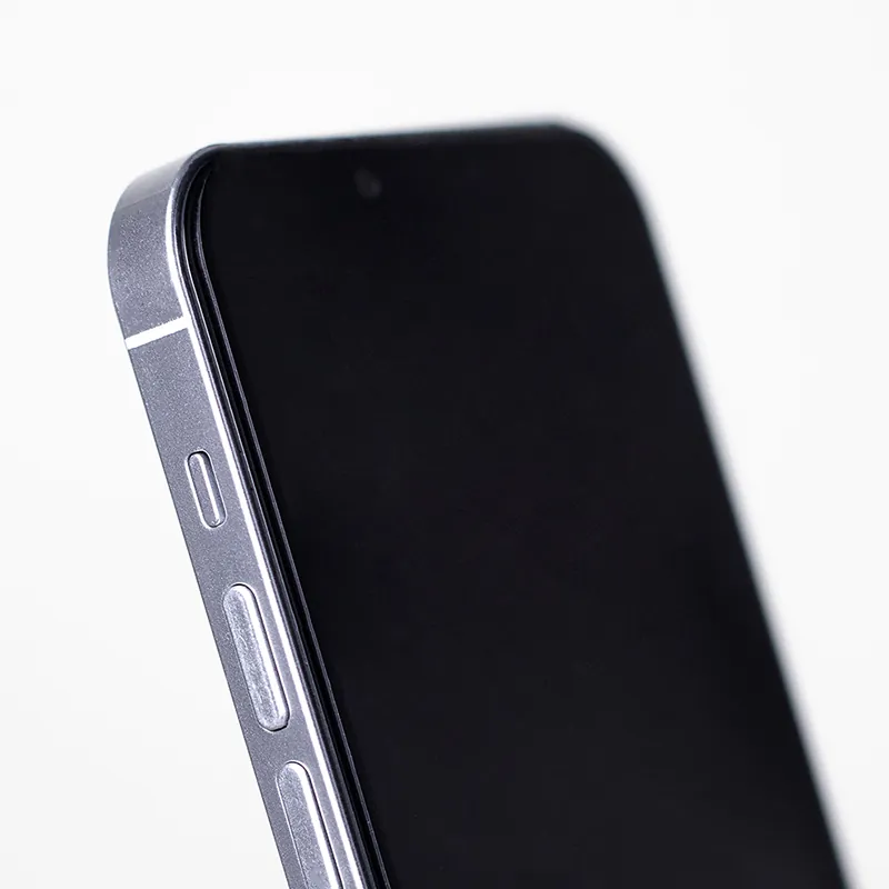Folie Sticla Privacy pentru Samsung S22/S23