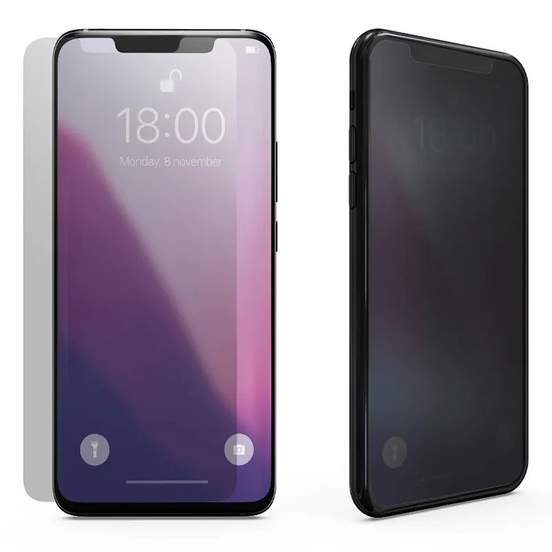 Folie Sticla Privacy pentru Samsung A34 5G
