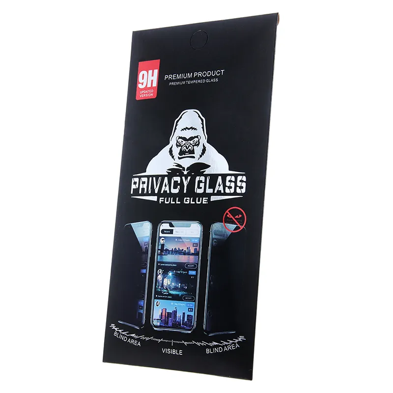 Folie Sticla Privacy pentru Samsung A34 5G