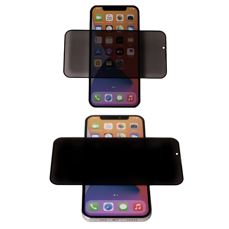 Folie Sticla Privacy pentru Samsung A34 5G
