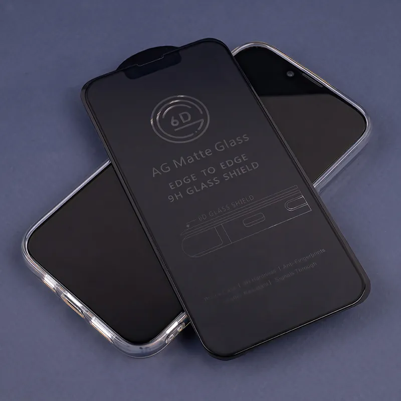 Folie Sticla pentru Iphone 16 Pro / Iphone 17
