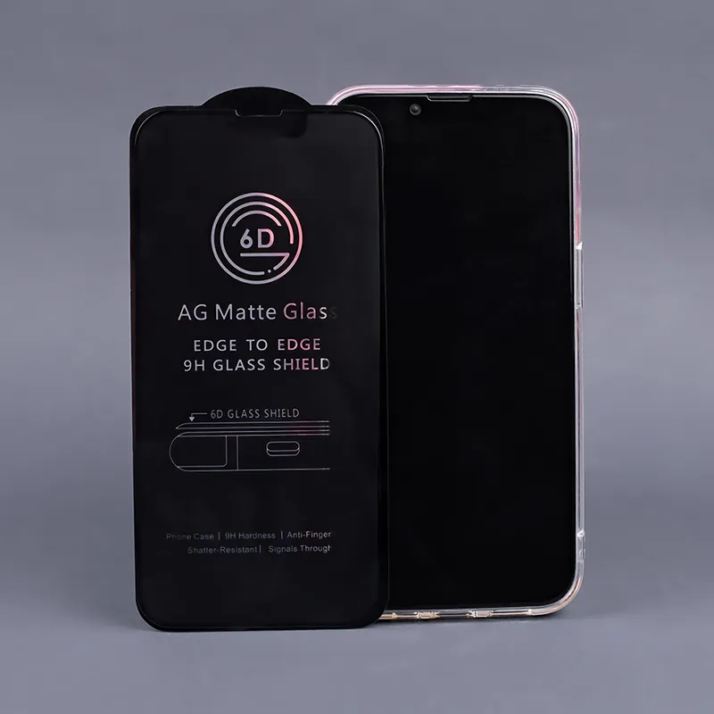 Folie Sticla pentru Iphone 16 Pro / Iphone 17