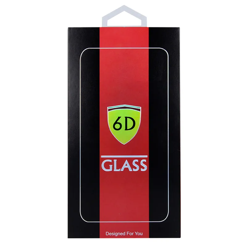 Folie Protectie Sticla 6D pentru Samsung S25 Ultra
