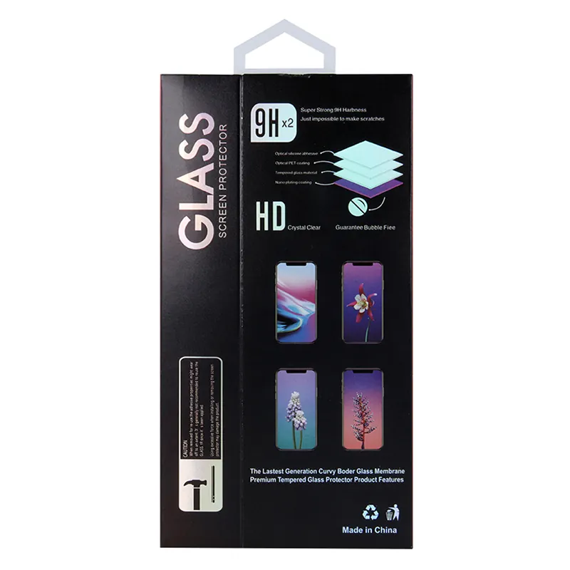 Folie Protectie Sticla 6D pentru Samsung S25 Ultra