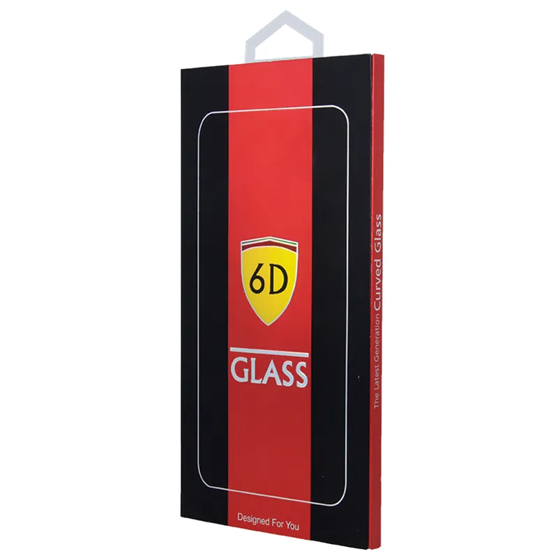 Folie Protectie Sticla 6D Samsung A36 5G