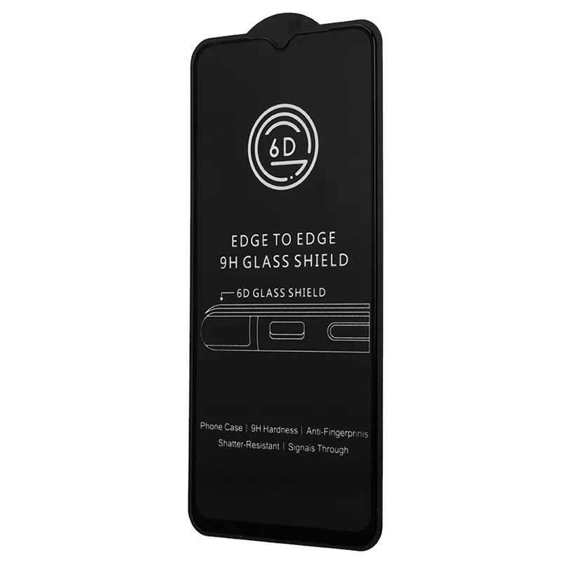 Folie Protectie Sticla 6D Samsung A36 5G
