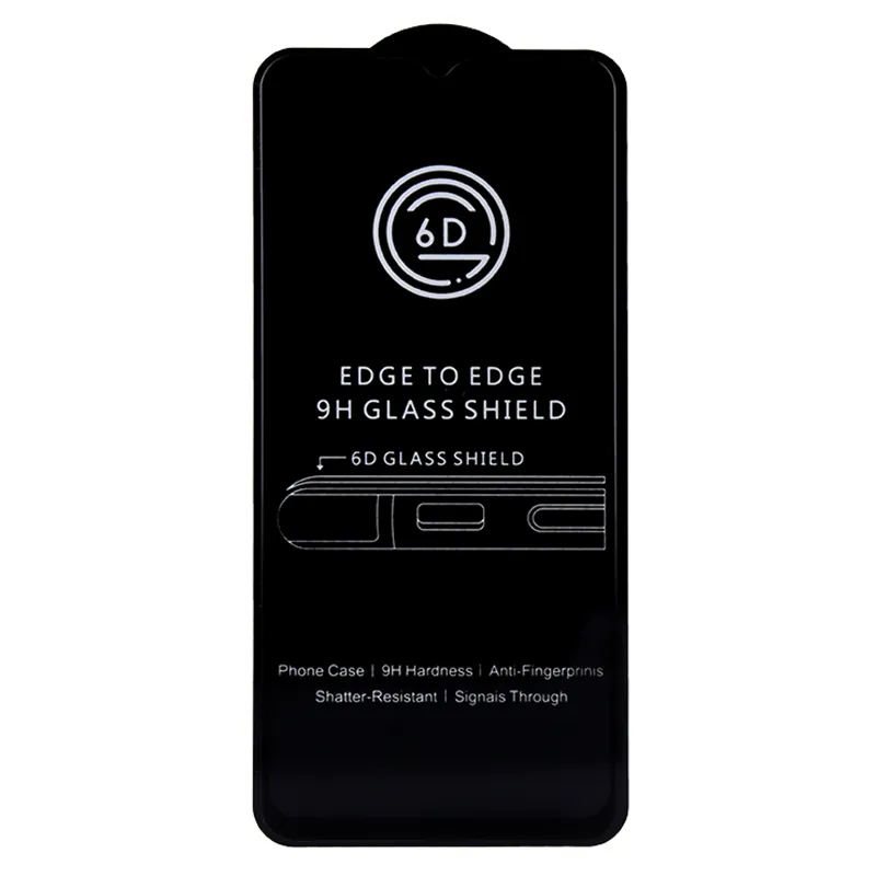 Folie Protectie Sticla 6D Samsung A36 5G