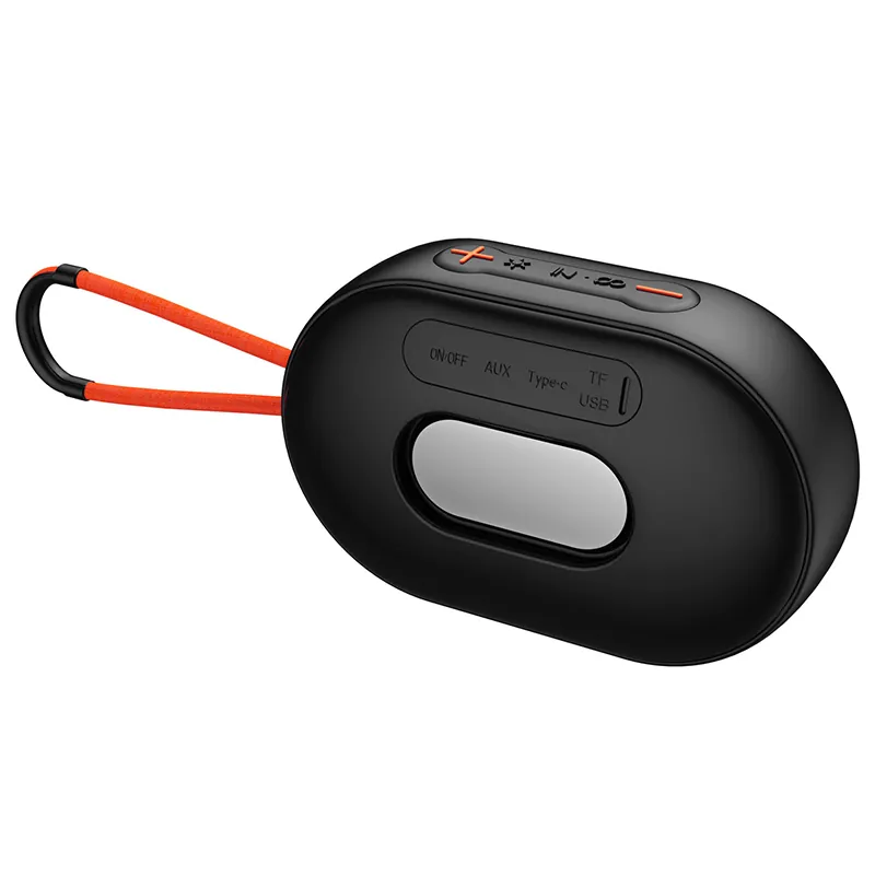 Boxa Bluetooth 5.1 RGB 5W RMS