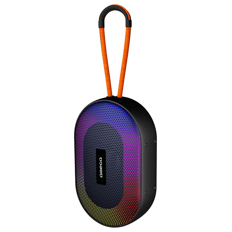 Boxa Bluetooth 5.1 RGB 5W RMS