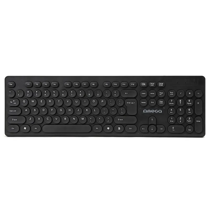 Tastatura USB  Omega