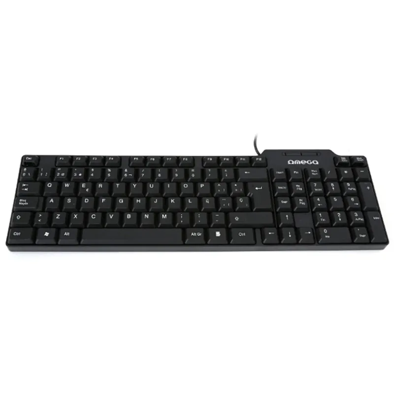Tastatura Omega USB
