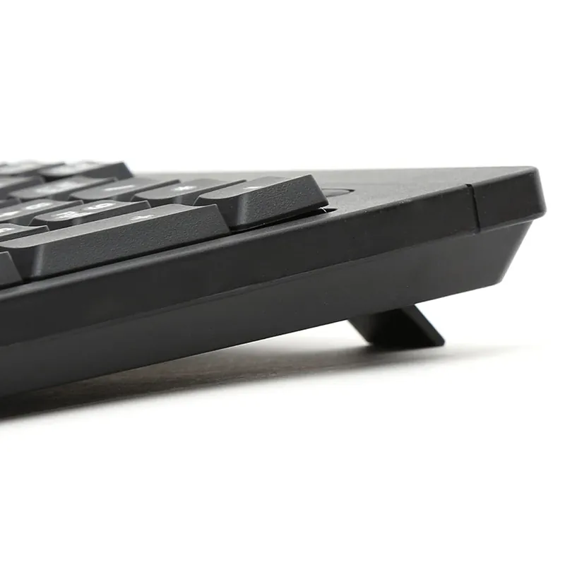 Kit Tastatura si Mouse Wireless
