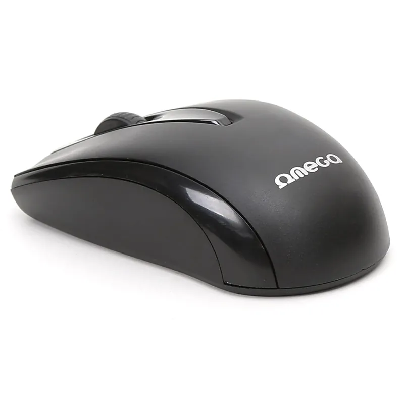 Kit Tastatura si Mouse Wireless