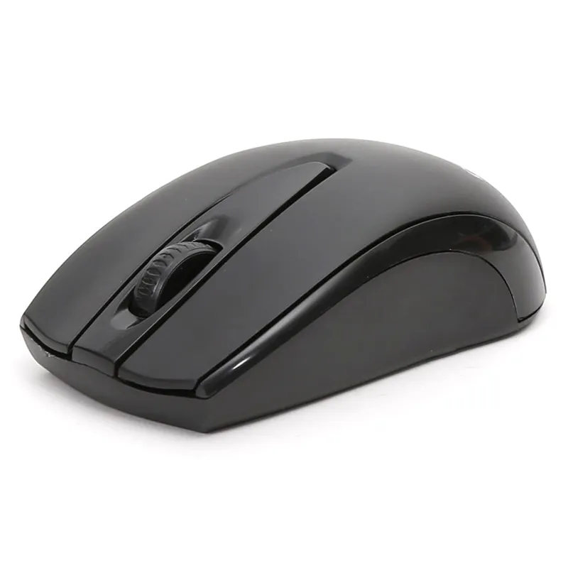 Kit Tastatura si Mouse Wireless
